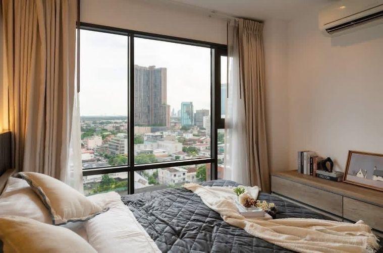 รูป 🏢 ขายคอนโด : Rhythm Sukhumvit 36 - 38 (ริทึ่ม สุขุมวิท 36 - 38)   รหัสทรัพย์ | 📌LNP-C13600  - รูปที่ 3/4