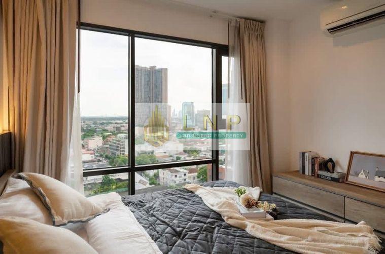 รูป 🏢 ขายคอนโด : Rhythm Sukhumvit 36 - 38 (ริทึ่ม สุขุมวิท 36 - 38) รหัสทรัพย์ | 📌LNP-C13600 - รูปที่ 3/4