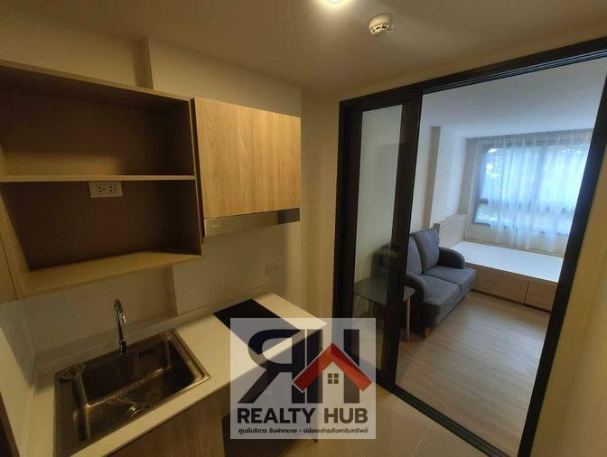 รูป 🤝🏻RB24998 ให้เช่าถูกมาก👍เดอะ มูฟ ประดิพัทธ์✅แอดไลน์ @mproperty( มี @ ด้วย) แอดมินตอบไว - รูปที่ 4/4