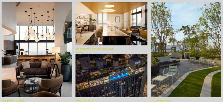 รูป 🏢 ขายคอนโด : Nue Noble Ngamwongwan (นิว โนเบิล งามวงศ์วาน)   รหัสทรัพย์ | 📌LNP-C13595  - รูปที่ 14/15