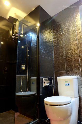 picture Rhythm Sukhumvit 36 - 38 (BTS Thonglor) - 9/9