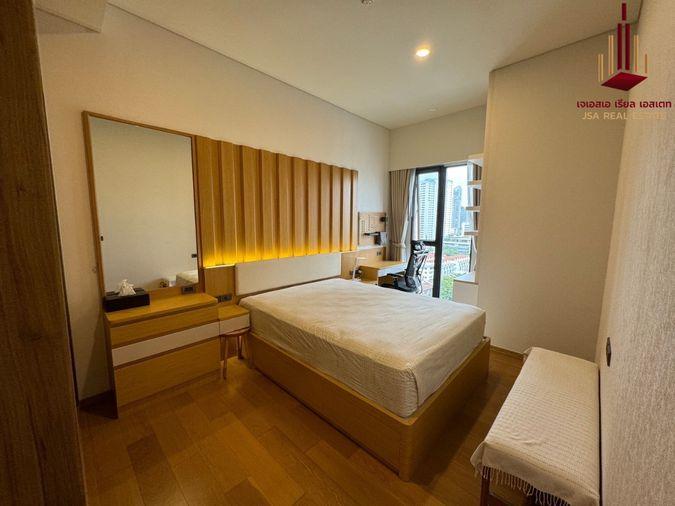 picture ✨ For Rent: Siamese Exclusive Sukhumvit 31 Condo ✨    💰 Only 52,000 THB/month  - 3/6