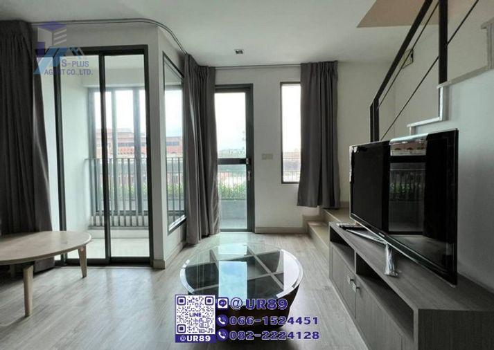 picture ð Hot Price ð For Rent Ideo Mobi Sukhumvit 81 - 7/16