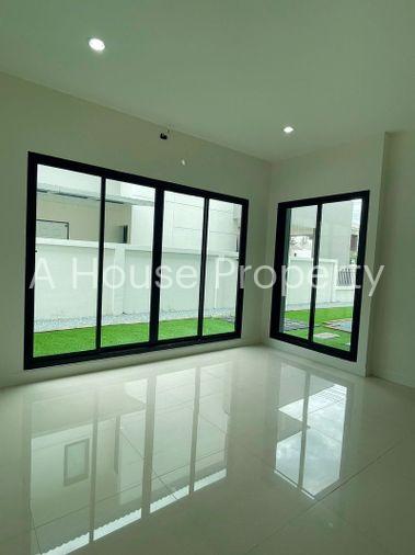 picture Urgent sale! Detached house in The Complete Sriracha project. Excellent condition, great value. - 2/19