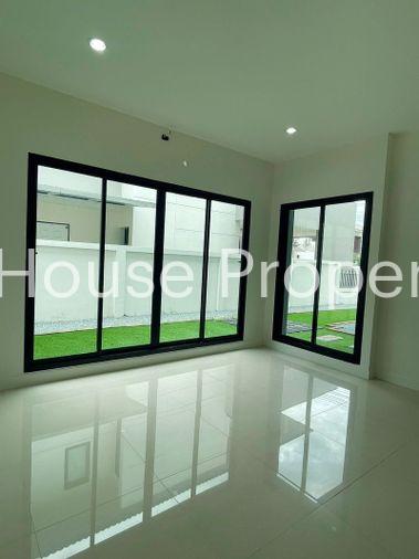 picture Urgent sale! Detached house in The Complete Sriracha project. Excellent condition, great value. - 2/19