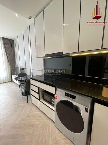 picture ✨ For Sale: Chapter Charoennakhorn - Riverside Condo ✨ 💰 Only ฿ 5,790,000 THB - 6/7