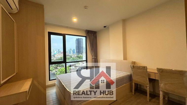 รูป 🤝🏻RB24996 ให้เช่าถูกมาก👍เดอะ เชดด์ สาทร 1✅แอดไลน์ @mproperty( มี @ ด้วย) แอดมินตอบไว - รูปที่ 1/9