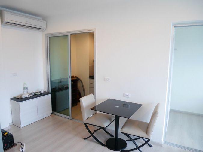 picture Life Ratchada. 1bed 45sqm.  Line id: @pfagent - 4/7