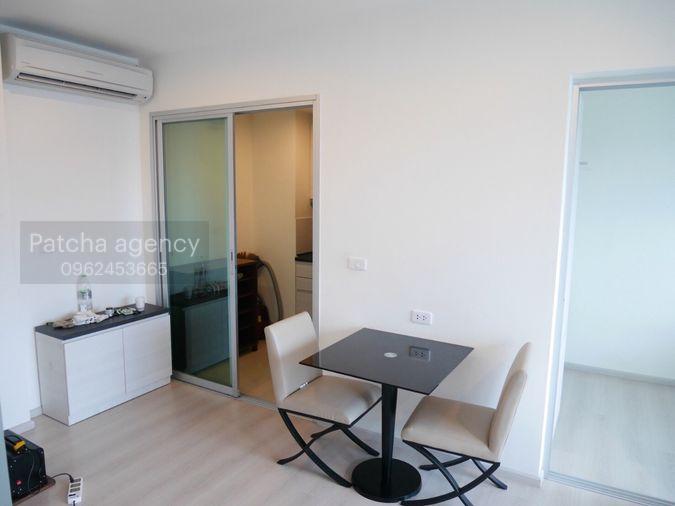 picture Life Ratchada. 1bed 45sqm. Line id: @pfagent - 4/7