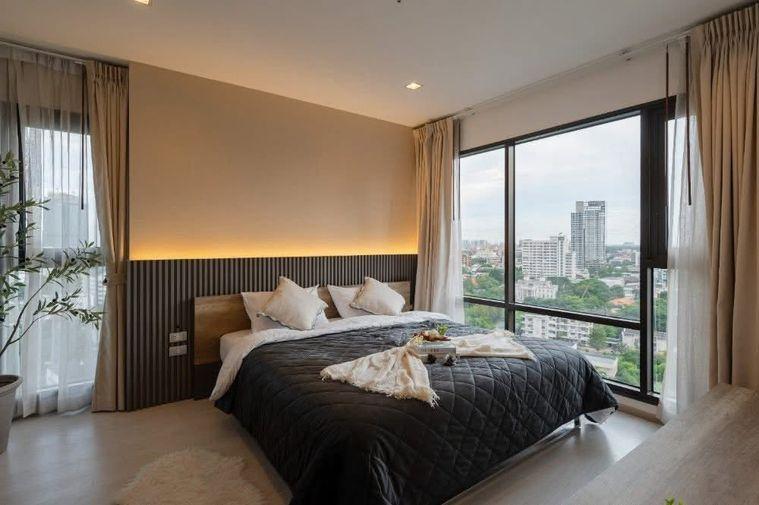 รูป 🏢 ขายคอนโด : Rhythm Sukhumvit 36 - 38 (ริทึ่ม สุขุมวิท 36 - 38)   รหัสทรัพย์ | 📌LNP-C13600  - รูปที่ 1/4