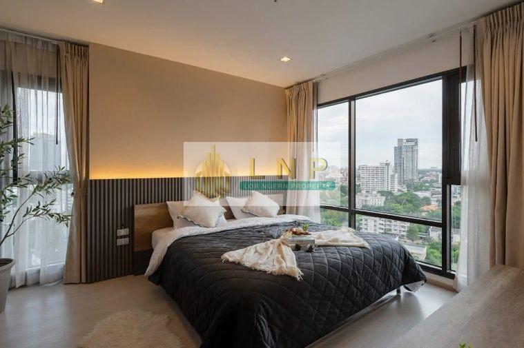 รูป 🏢 ขายคอนโด : Rhythm Sukhumvit 36 - 38 (ริทึ่ม สุขุมวิท 36 - 38) รหัสทรัพย์ | 📌LNP-C13600 - รูปที่ 1/4