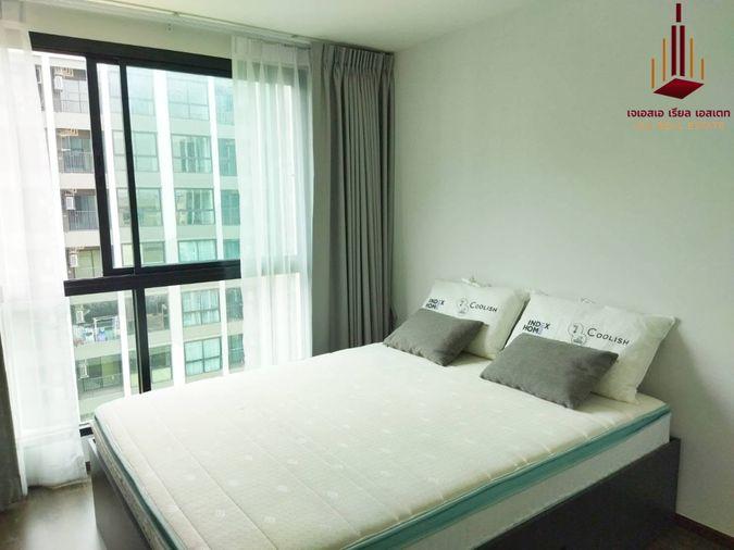 picture ✨ For Sale: The Excel Ladprao - Sutthisan Condo ✨ 💰 Only 2,200,000 THB - 1/3