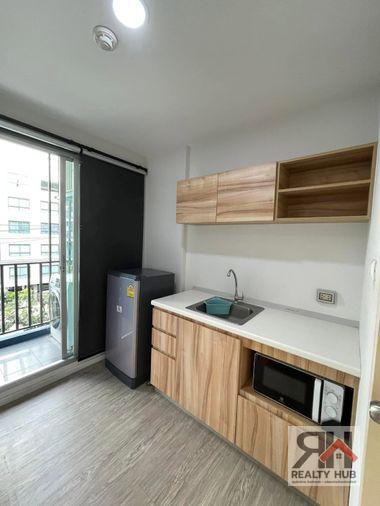 รูป 🦋RB24994 ให้เช่าถูกมาก📢แฮปปี้ คอนโด ดอนเมือง เดอะ เทอมินอล👉แอดไลน์ @714txlxc( มี @ ด้วย) แอดมินตอบไว - รูปที่ 6/14