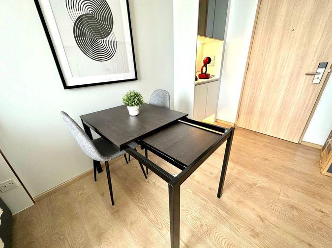 รูป ✨Condo for Rent: Noble Be 19  (AP-02) line : @condo91 - รูปที่ 6/7