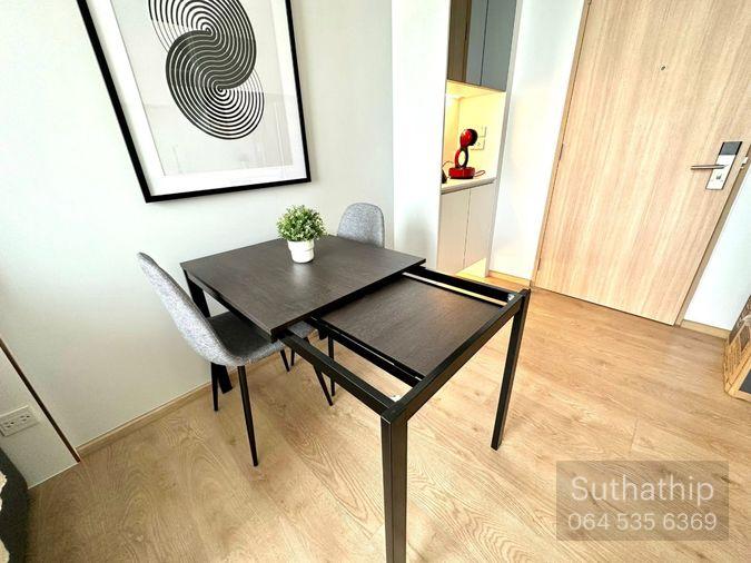 รูป ✨Condo for Rent: Noble Be 19 (AP-02) line : @condo91 - รูปที่ 6/7