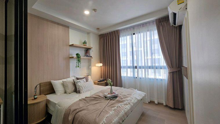 รูป 🏢 ขายคอนโด : J Condo Sathorn - Kanlapaphruek (เจ คอนโด สาทร - กัลปพฤกษ์)   รหัสทรัพย์ | 📌LNP-C13138  - รูปที่ 10/16