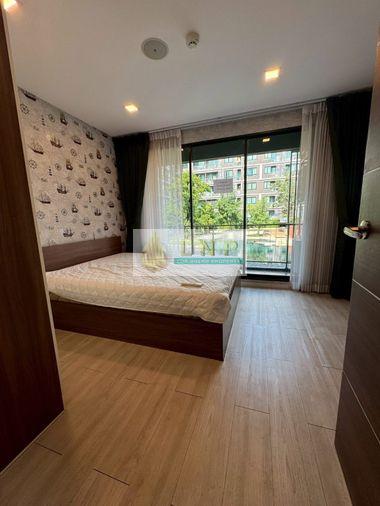 รูป 🏢 ให้เช่าคอนโด : Atmoz Ladprao 71 (แอทโมซ ลาดพร้าว 71) รหัสทรัพย์ | 📌LNP-C13599 - รูปที่ 1/6