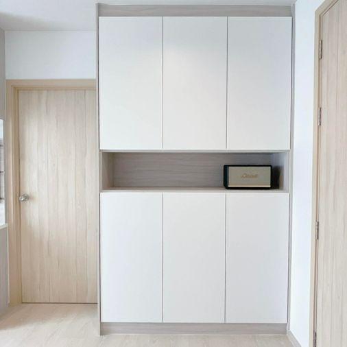 รูป 🏢 ขายคอนโด : Nue Noble Ngamwongwan (นิว โนเบิล งามวงศ์วาน)   รหัสทรัพย์ | 📌LNP-C13595  - รูปที่ 8/15