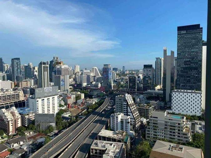 รูป 🏢 ให้เช่าคอนโด : Life One Wireless (ไลฟ์ วัน ไวร์เลส)   รหัสทรัพย์ | 📌LNP-C13590  - รูปที่ 6/11