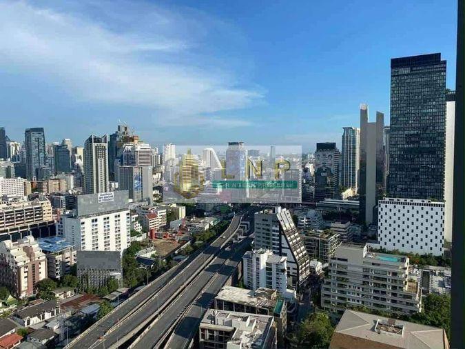 รูป 🏢 ให้เช่าคอนโด : Life One Wireless (ไลฟ์ วัน ไวร์เลส) รหัสทรัพย์ | 📌LNP-C13590 - รูปที่ 6/11