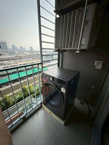 รูป 🔥🟢ER26182 🟢🔥 ให้เช่า / For Rent U Delight Ratchavibha 🔥🔥ราคา 10,000 บาท/เดือน 🔥🔥สำหรับคนพร้อมย้ายภายในเดือนนี้ - รูปที่ 15/20