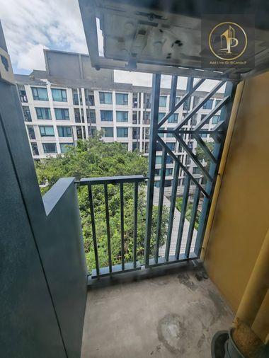 picture 🎈#MT2606_059 🎈💥Urgent💥 Guaranteed availability! Click quickly before it's gone‼️ For Rent 1️⃣3️⃣k.🔥 The Base Sukhumvit 50 Condo - 6/7