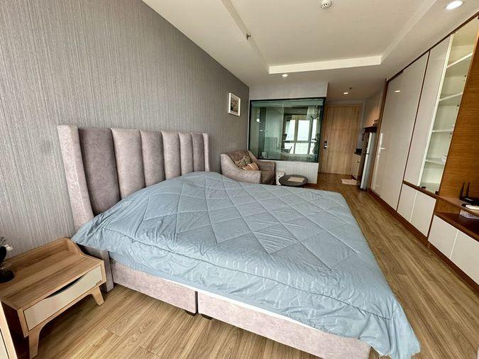 picture Laddaplus Sriracha: Sea view room, fully furnished, move in Ready immediately. - 2/8
