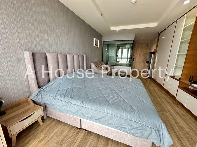 picture Laddaplus Sriracha: Sea view room, fully furnished, move in Ready immediately. - 2/8