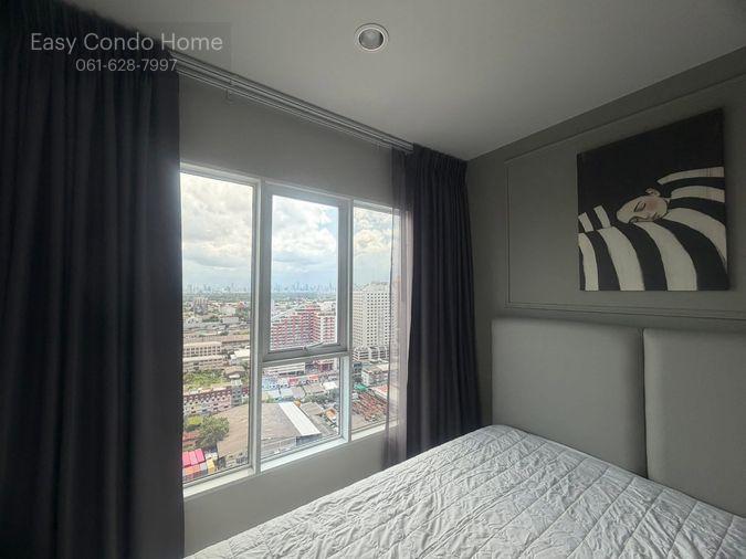 รูป 🟢ER26186 🟢 ให้เช่า / For Rent Regent Home Bangna 💰 ราคา 11,000 บาท/เดือน - รูปที่ 4/16