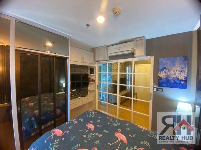 รูป 🤝🏻RB24985 ให้เช่าถูกมาก👍แอสปาย พระราม 4✅แอดไลน์ @mproperty( มี @ ด้วย) แอดมินตอบไว - รูปที่ 7/20