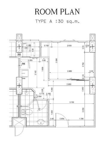รูป 🏢 ขายคอนโด : J Condo Sathorn - Kanlapaphruek (เจ คอนโด สาทร - กัลปพฤกษ์)   รหัสทรัพย์ | 📌LNP-C13138  - รูปที่ 13/16