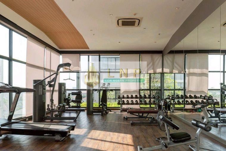 รูป 🏢 ขายคอนโด : J Condo Sathorn - Kanlapaphruek (เจ คอนโด สาทร - กัลปพฤกษ์) รหัสทรัพย์ | 📌LNP-C13138 - รูปที่ 14/16