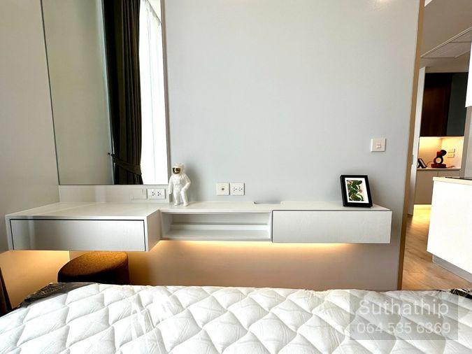 รูป ✨Condo for Rent: Noble Be 19 (AP-02) line : @condo91 - รูปที่ 4/7
