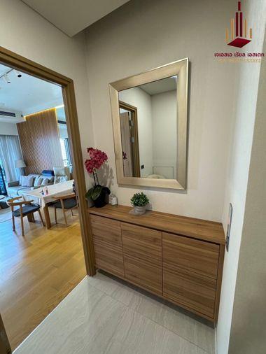 picture ✨ For Rent: Siamese Exclusive Sukhumvit 31 Condo ✨    💰 Only 52,000 THB/month  - 4/6