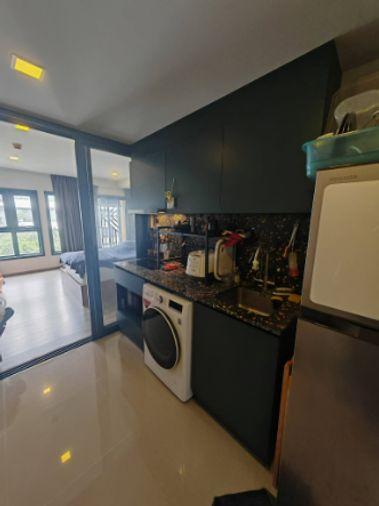 รูป 🤝🏻RB24987 ให้เช่าถูกมาก👍The Base Sukhumvit 50✅แอดไลน์ @mproperty( มี @ ด้วย) แอดมินตอบไว - รูปที่ 2/7