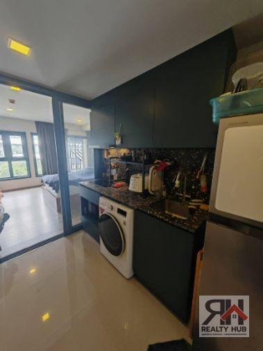 รูป 🤝🏻RB24987 ให้เช่าถูกมาก👍The Base Sukhumvit 50✅แอดไลน์ @mproperty( มี @ ด้วย) แอดมินตอบไว - รูปที่ 2/7