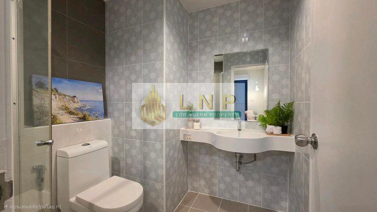 รูป 🏢 ขายคอนโด : J Condo Sathorn - Kanlapaphruek (เจ คอนโด สาทร - กัลปพฤกษ์) รหัสทรัพย์ | 📌LNP-C13138 - รูปที่ 12/16