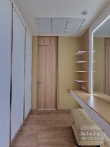 picture ✨Condo for Rent: Noble Be 19 (AP-02) line : @condo91 - 13/18