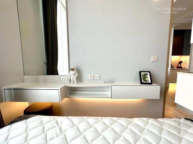 รูป ✨Condo for Rent: Noble Be 19 (AP-02) line : @condo91 - รูปที่ 5/7