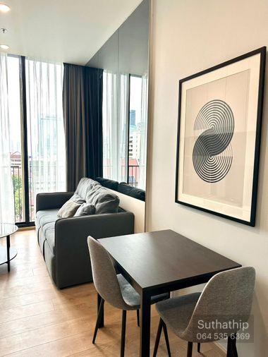 รูป ✨Condo for Rent: Noble Be 19 (AP-02) line : @condo91 - รูปที่ 2/7