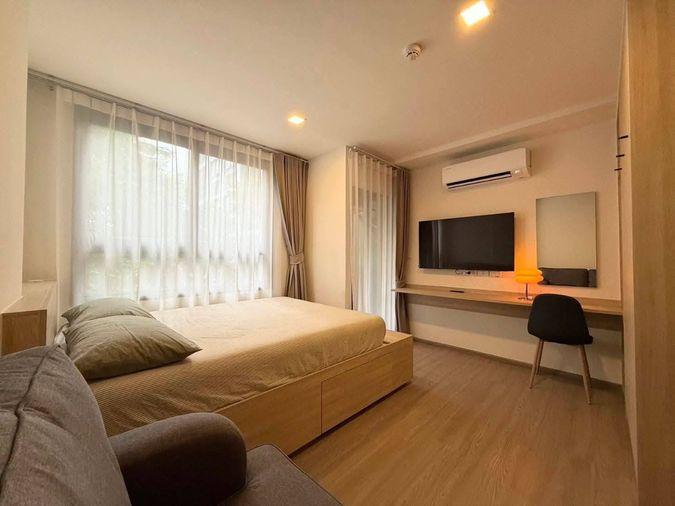 รูป 🤝🏻RB24998 ให้เช่าถูกมาก👍เดอะ มูฟ ประดิพัทธ์✅แอดไลน์ @mproperty( มี @ ด้วย) แอดมินตอบไว - รูปที่ 1/4
