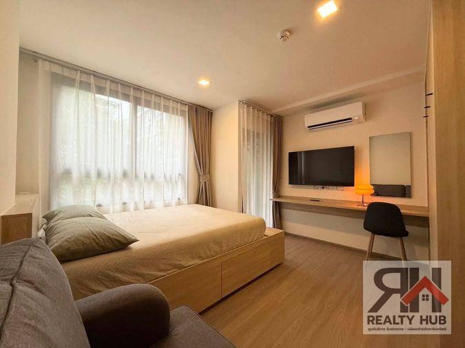 รูป 🤝🏻RB24998 ให้เช่าถูกมาก👍เดอะ มูฟ ประดิพัทธ์✅แอดไลน์ @mproperty( มี @ ด้วย) แอดมินตอบไว - รูปที่ 1/4