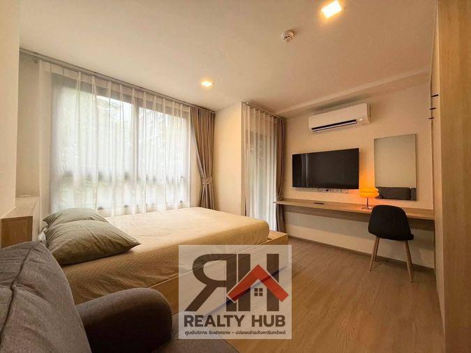 รูป 🤝🏻RB24998 ให้เช่าถูกมาก👍เดอะ มูฟ ประดิพัทธ์✅แอดไลน์ @mproperty( มี @ ด้วย) แอดมินตอบไว - รูปที่ 1/4