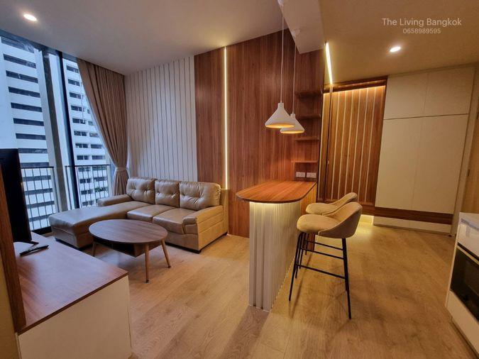 รูป ✨Condo for Rent: Noble Be 19 (AP-02) line : @condo91 - รูปที่ 1/18
