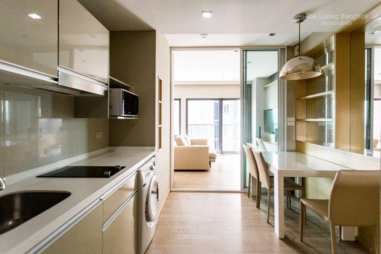 picture Noble Remix Sukhumvit 36 (BTS Thonglor) - 10/12