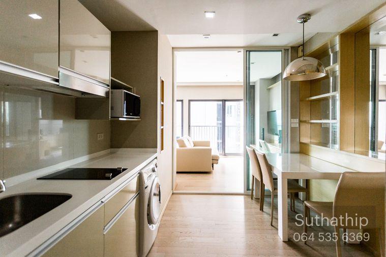 picture Noble Remix Sukhumvit 36 (BTS Thonglor) - 10/12