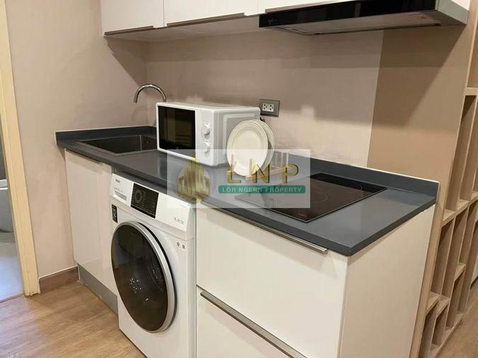 รูป 🏢 ให้เช่าคอนโด : The Ace Ekamai (ดิ เอซ เอกมัย) รหัสทรัพย์ | 📌LNP-C13602 - รูปที่ 10/11