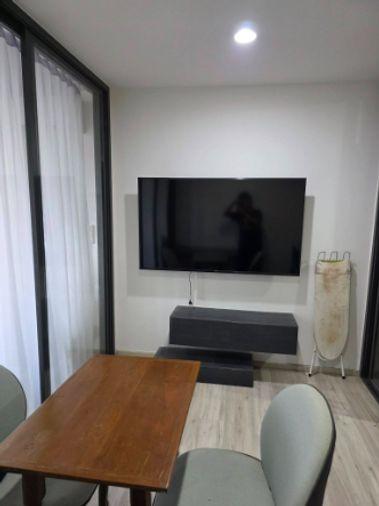 รูป 🤝🏻RB24988 ให้เช่าถูกมาก👍เอ็กซ์ที ห้วยขวาง✅แอดไลน์ @mproperty( มี @ ด้วย) แอดมินตอบไว - รูปที่ 7/8