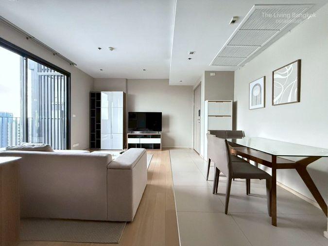 รูป HQ Thonglor (ชั้นสูง วิวโล่ง มีอ่างอาบน้ำ) - รูปที่ 4/14