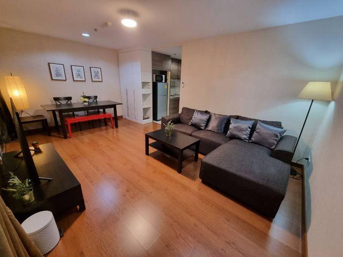 picture 🎈#MT2606_058 🎈💥Urgent💥 Guaranteed availability! Click quickly before it's gone‼️ For Rent 26k.🔥 Belle Grand Rama 9 Condo - 2/9